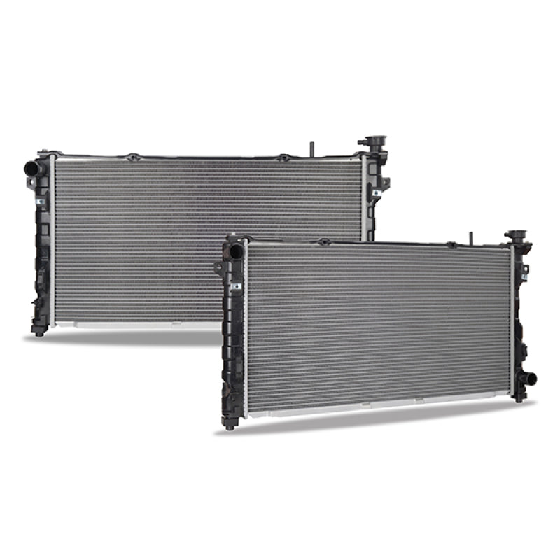 Mishimoto 2005-2007 Chrysler Town & Country Radiator Replacement R2795-MT Photo - Primary