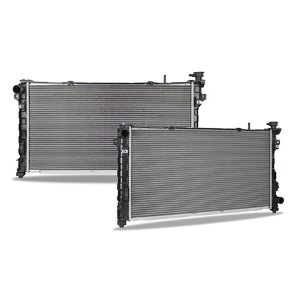 Mishimoto 2005-2007 Chrysler Town & Country Radiator Replacement R2795-MT Photo - Primary