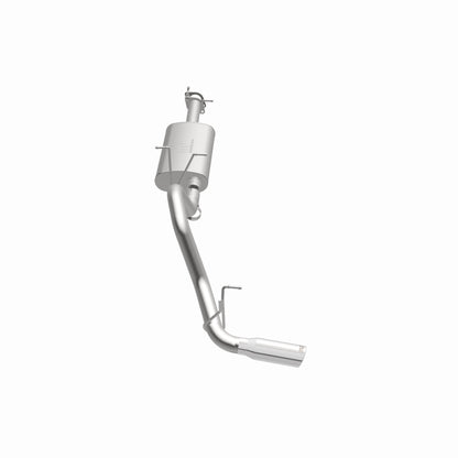 Magnaflow 25+ Ram 1500 V6 3.6L SPEQ Series Stainless Cat-Back Performance Exhaust System 19683 19683 360 Degree Image Set