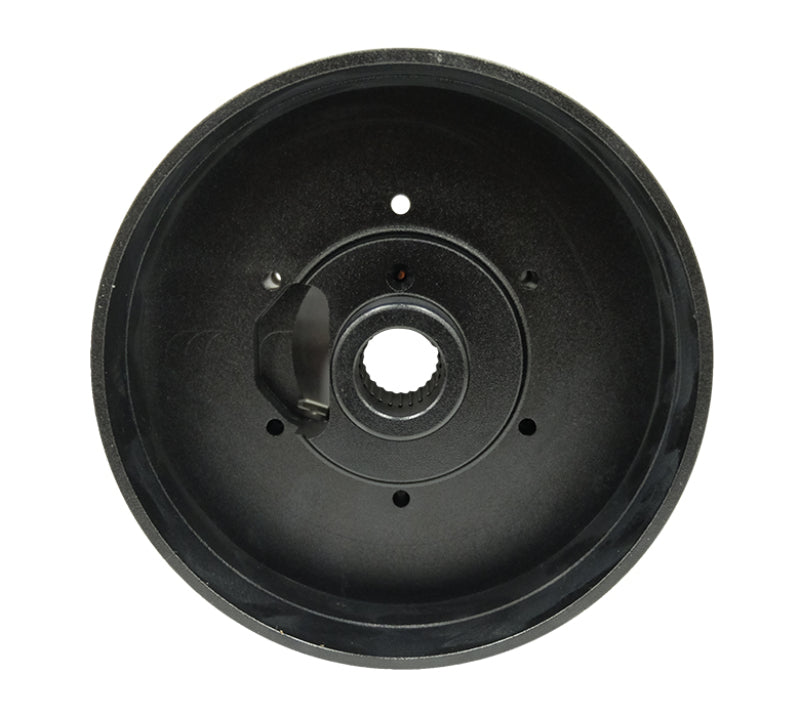 NRG Short Hub Ford F150 97-02 SRK-162H Photo - Primary