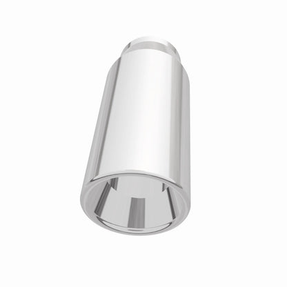 Magnaflow Tip RE DW 3.50 x 10inch 2.50inch ID 1-pk 35190 35190 360 Degree Image Set