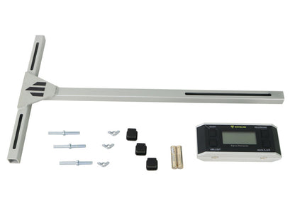 Whiteline Universal Camber Gauge WTK002 WTK002 Photo - Close Up