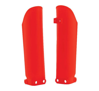 Acerbis Lower Fork Cvr Set Flo-Org 2253024617 2253024617 Photo - Primary