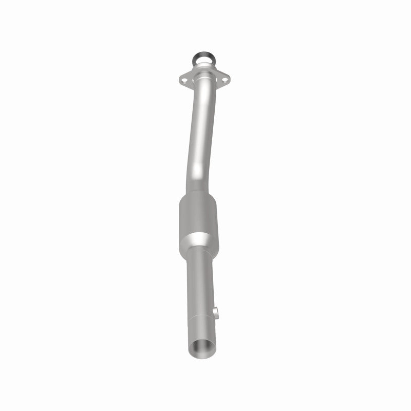 MagnaFlow California Grade CARB Compliant Direct-Fit Catalytic Converter 4481464 360 Degree Image Set