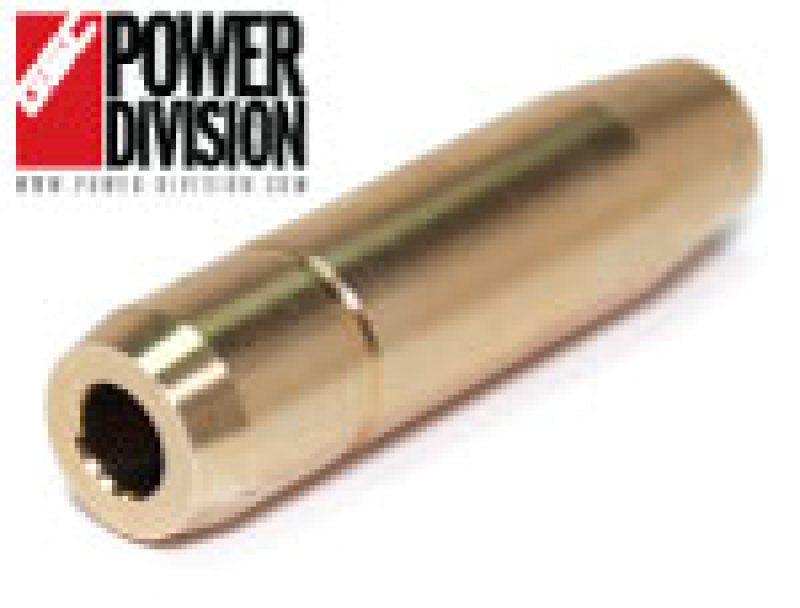 GSC P-D Mitsubishi 4B11T Intake Valve Guide Stopper Style - Set 8 3014-8 3014-8 User 1