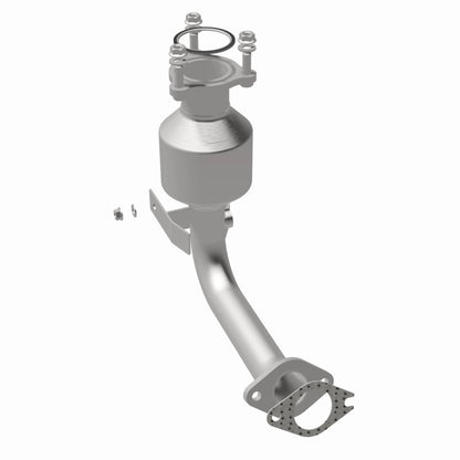 MagnaFlow Chevrolet Malibu California Grade CARB Compliant Direct-Fit Catalytic Converter 5411726 360 Degree Image Set