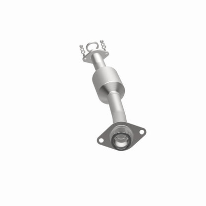 Magnaflow California Converter Direct Fit 13-15 Nissan NV200 2.0L 551689 551689 360 Degree Image Set