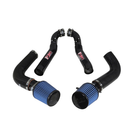 Injen 07-08 350Z 3.5L V6 Black Cold Air Intake SP1987BLK Photo - Primary