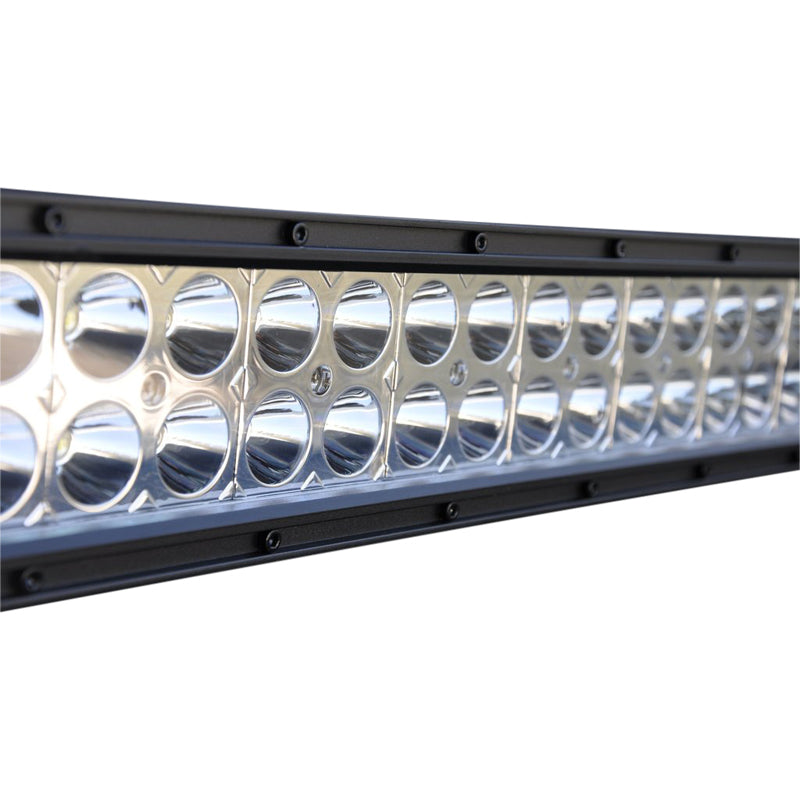 DV8 Offroad Chrome Series 50in Light Bar 300W Flood/Spot 3W LED B50CE300W3W B50CE300W3W Photo - Primary