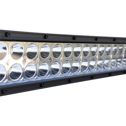 DV8 Offroad Chrome Series 50in Light Bar 300W Flood/Spot 3W LED B50CE300W3W B50CE300W3W Photo - Primary