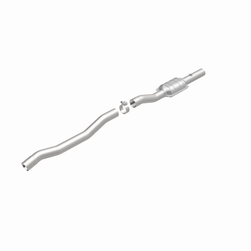 MagnaFlow Dodge Dakota HM Grade Federal / EPA Compliant Direct-Fit Catalytic Converter 23508 360 Degree Image Set