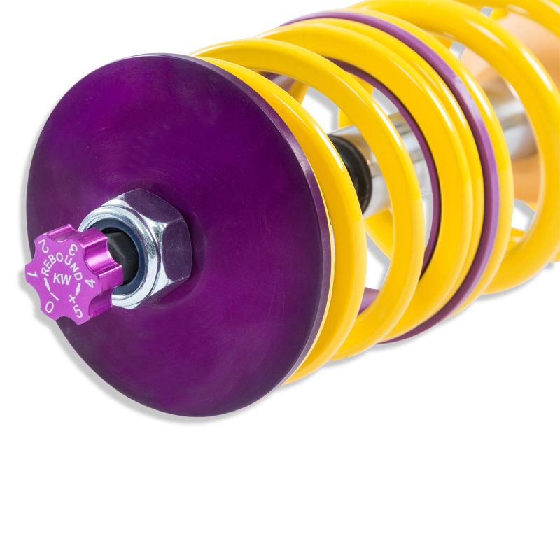 KW V3 Coilover Kit Porsche 911 (964) RS 35271013 35271013 User 4
