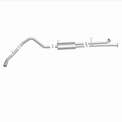 MagnaFlow Toyota Tundra Street Series Cat-Back Performance Exhaust System 16753 360 Degree Image Set