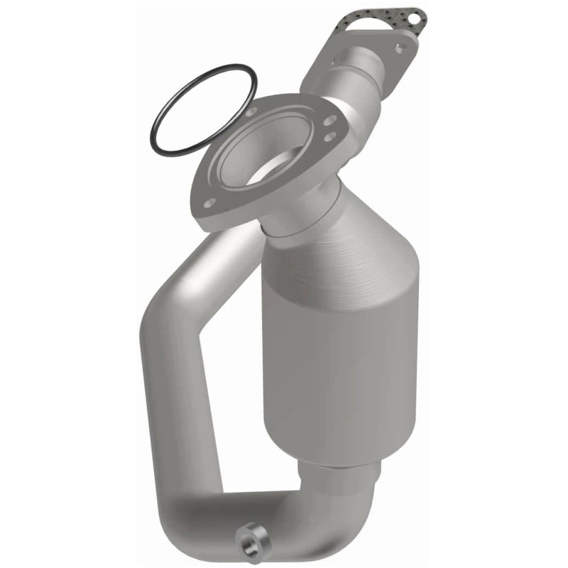 MagnaFlow HM Grade Federal / EPA Compliant Direct-Fit Catalytic Converter 93437 Photo - out of package