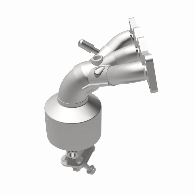 MagnaFlow Mazda Millenia California Grade CARB Compliant Manifold Catalytic Converter 452025 360 Degree Image Set