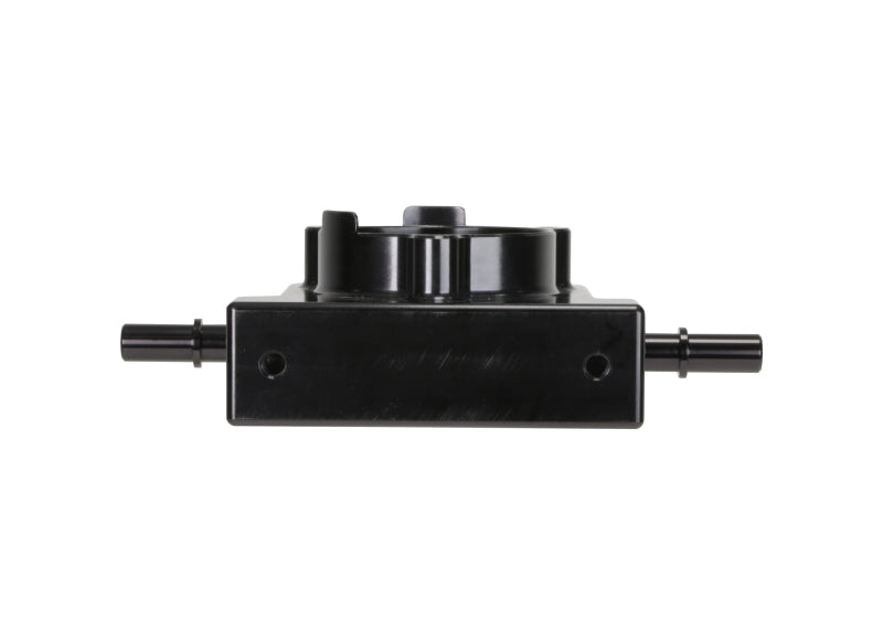 Fleece Performance 17-19 GM Duramax 6.6L L5P Fuel Filter Upgrade Kit FPE-L5P-FFBA-1719 FPE-L5P-FFBA-1719 User 1