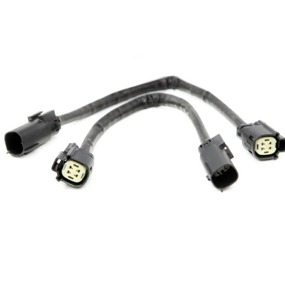 BBK Performance 2011-14 Ford Mustang GT 5.0L & V6 3.7L Rear 24" O2 Extensions 1110 Photo - Unmounted