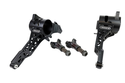 Ridetech 63-79 Chevy Corvette Rear StrongArms System For C7 Hubs 11537194 11537194 User 4