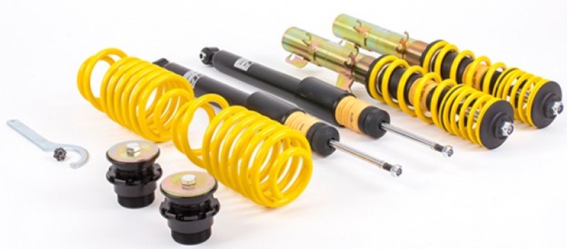 ST Suspensions ST Coilover Kit 08-13 BMW 128i/135i RWD E88 Convertible 18220062 18220062 User 1