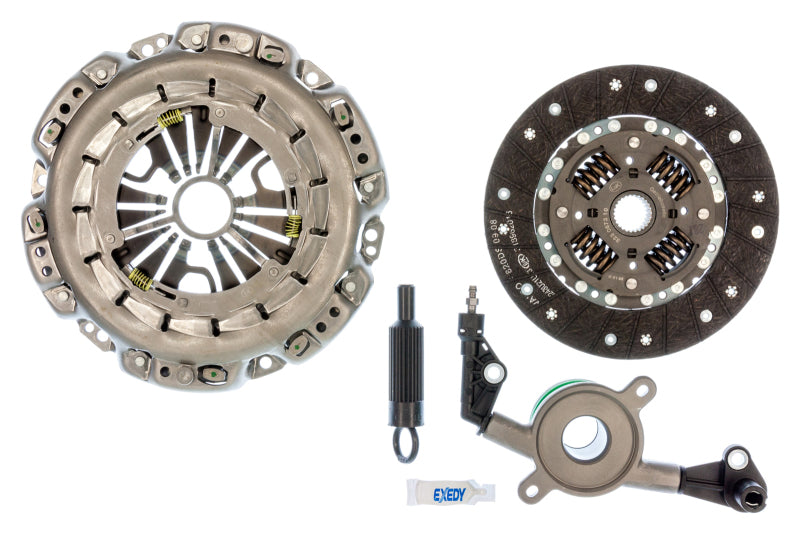 Exedy OEM Replacement Clutch Kit Mercedes-Benz C230 Kompressor 2005-2007 BZK1002 Photo - Primary