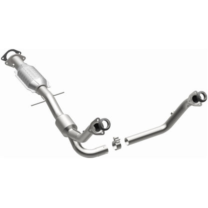 MagnaFlow HM Grade Federal / EPA Compliant Direct-Fit Catalytic Converter 23717 Photo - out of package