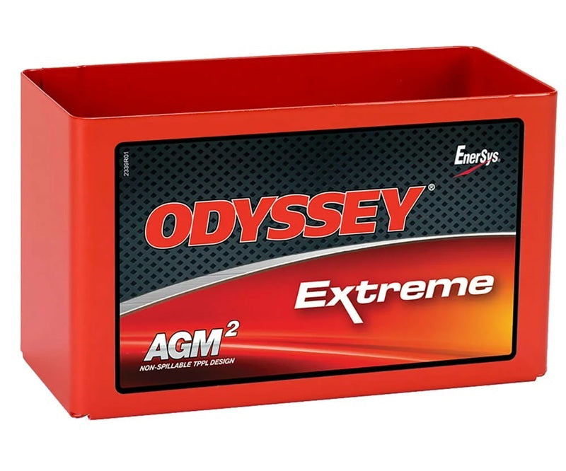 Odyssey Battery ODS-AGM15L Metal Jacket 0207-9069 0207-9069 User 1