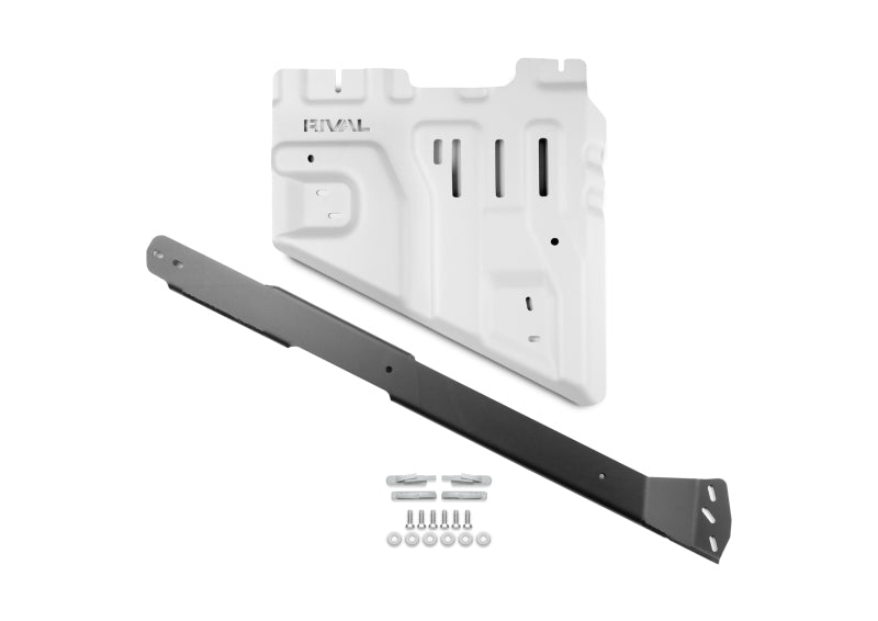 Rival 4x4 RLL Skid Plate Body Armor & Protection Skid Plates main image