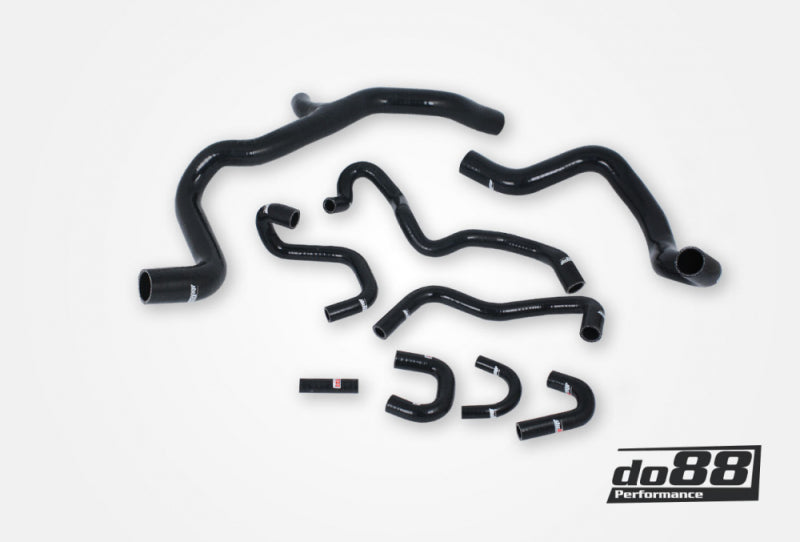 do88 DOB Hose - Coolant/Radiator Cooling Radiator Hoses main image