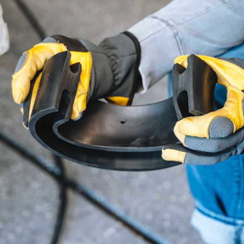 Timbren 19-24 Toyota RAV4 / 23-24 Honda CRV SES Coil Enhancer Kit CE10G45P CE10G45P User 4