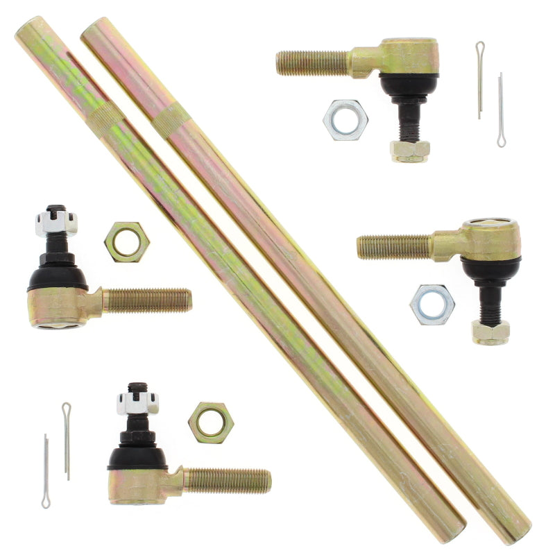 All Balls Racing 99-05 Arctic Cat 250 2x4 Tie Rod Upgrade Kit 52-1011 52-1011 Photo - Primary
