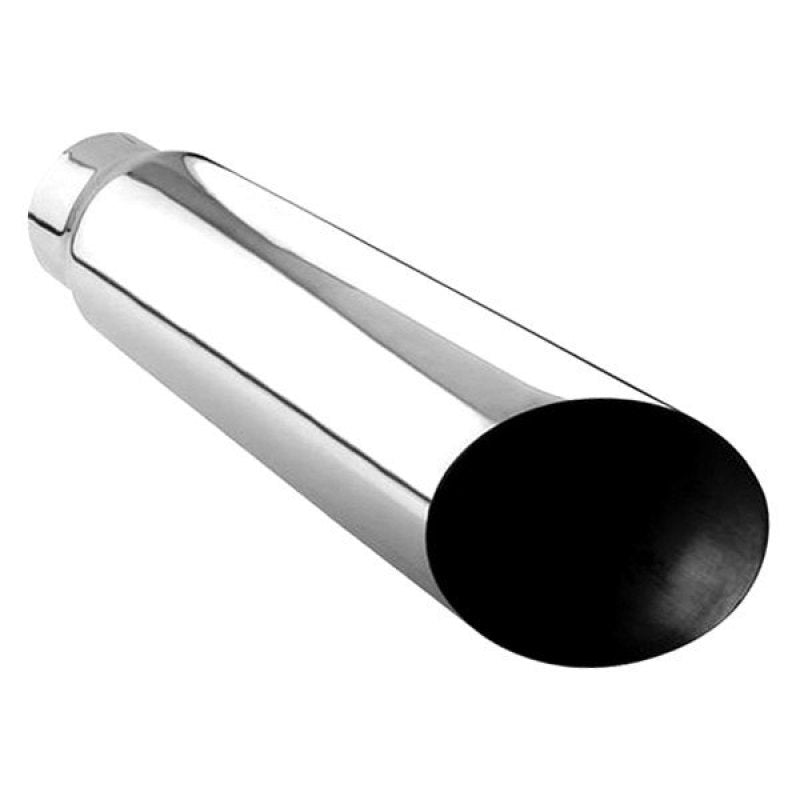 Diamond Eye Performance Diamond Eye TIP 4in-5inX12in BOLT-ON ANGLE CUT 15-DEGREE ANGLE CUT: EMBOSSED DIAMOND EYE 4512BAC-DE 4512BAC-DE User 1