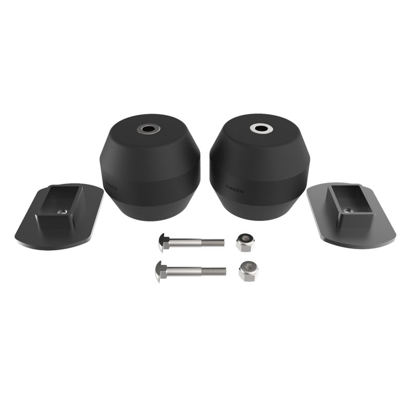 Timbren 1994 Chevrolet C3500 Rear Suspension Enhancement System GMRTTC35 GMRTTC35 Photo - Primary