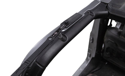 Access LOMAX 20+ Jeep Gladiator Stance Hard Cover Hard Top to No Top Conversion Kit 4005300 4005300 Photo - Primary