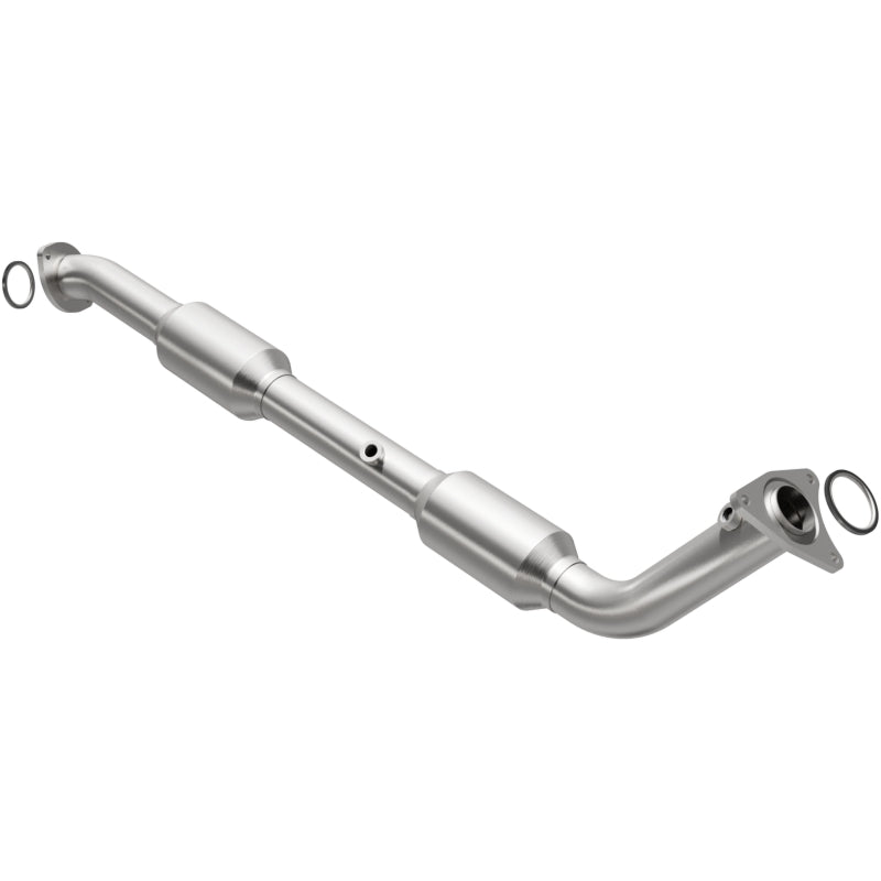 MagnaFlow California Grade CARB Compliant Direct-Fit Catalytic Converter 5582632 Photo - Primary