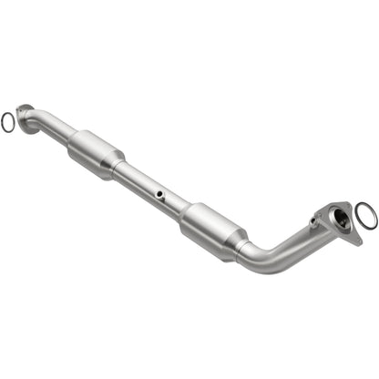 MagnaFlow California Grade CARB Compliant Direct-Fit Catalytic Converter 5582632 Photo - Primary