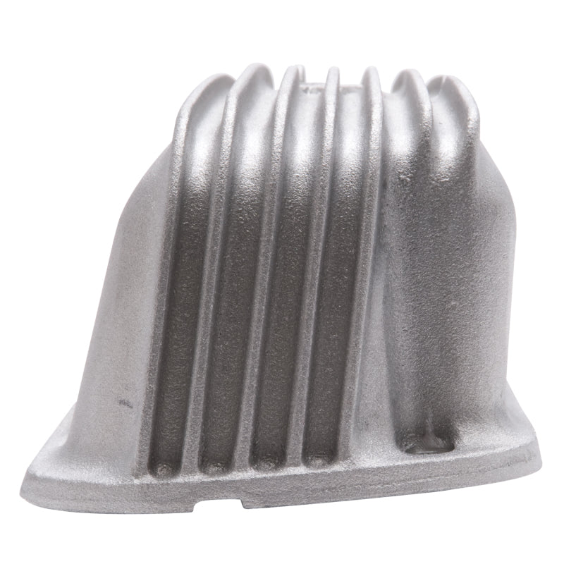 Edelbrock Valve Cover, Classic Series, Ford, 1962-95 221-351W V8, Satin 41609 Photo - out of package