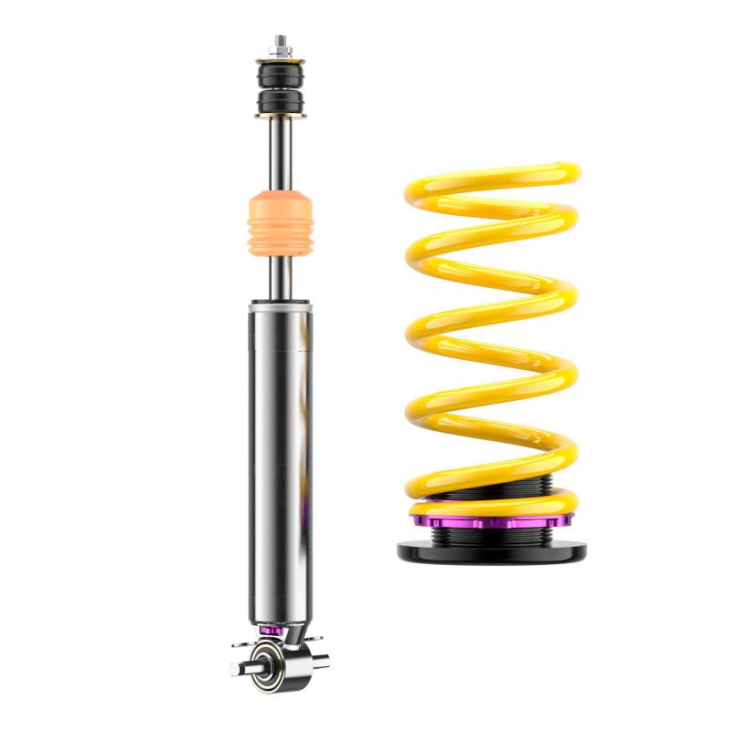 KW Coilover Kit V3 82-91 Mercedes-Benz S Class (C126) Coupe 2WD 352250AL 352250AL User 4