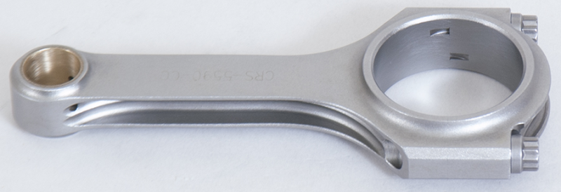 Eagle Chevy LN2 2.2L H-Beam Connecting Rods-Cap Screw-Bushed (Set of 4) CRS5590C3D CRS5590C3D Photo - Close Up