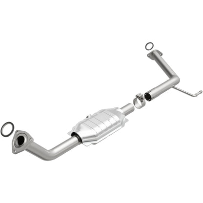 MagnaFlow Toyota Sequoia HM Grade Federal / EPA Compliant Direct-Fit Catalytic Converter 24880 Photo - Primary