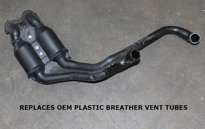 Camburg 07-21 Toyota Tundra Engine Breather Kit CAM-330011 CAM-330011 User 1