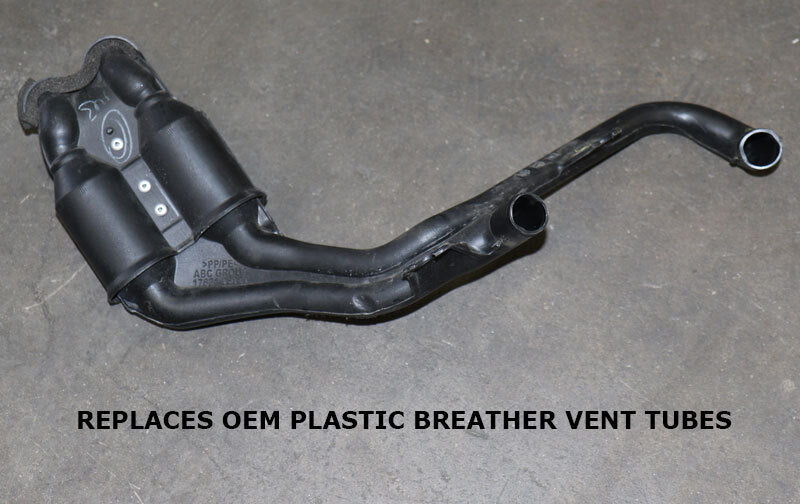 Camburg 07-21 Toyota Tundra Engine Breather Kit CAM-330011 CAM-330011 User 1