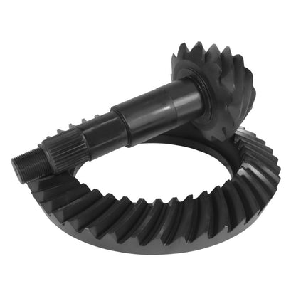 Yukon Gear & Axle Yukon 11.5in AAM 3.73 Rear Ring & Pinion Install Kit 4.375in OD Pinion Bearing YGK2112 YGK2112 Photo - Unmounted