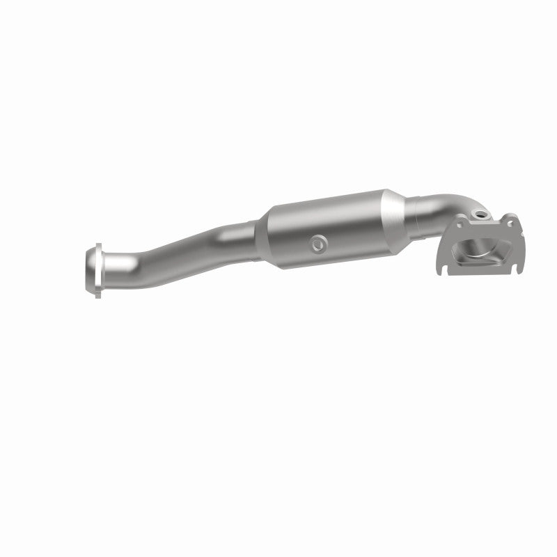 MagnaFlow Ram California Grade CARB Compliant Manifold Catalytic Converter 5551998 360 Degree Image Set