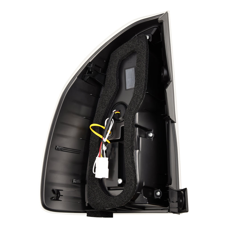 AlphaRex ARX LUXX Tail Lights Lights Tail Lights main image