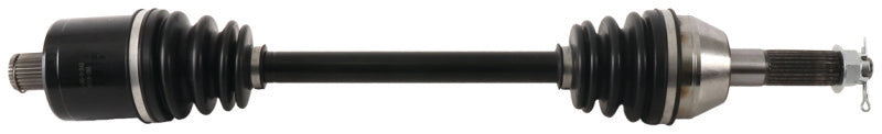 QuadBoss Rugged Axle 609293 609293 Photo - Primary