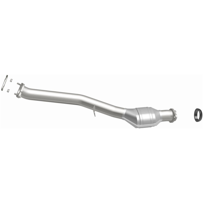 MagnaFlow Subaru OEM Grade Federal / EPA Compliant Direct-Fit Catalytic Converter 21-275 Photo - out of package