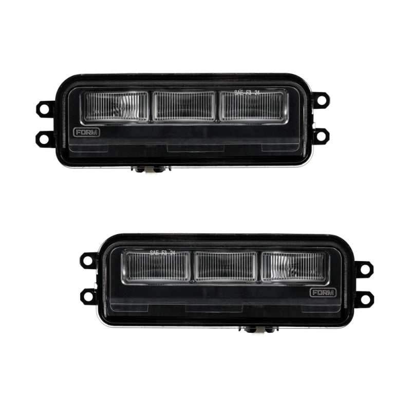 FORM Lighting FRM Fog Lights Lights Fog Lights main image
