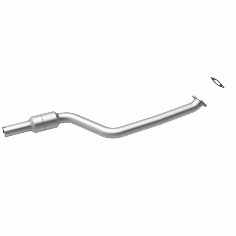MagnaFlow BMW OEM Grade Federal / EPA Compliant Direct-Fit Catalytic Converter 49768 360 Degree Image Set
