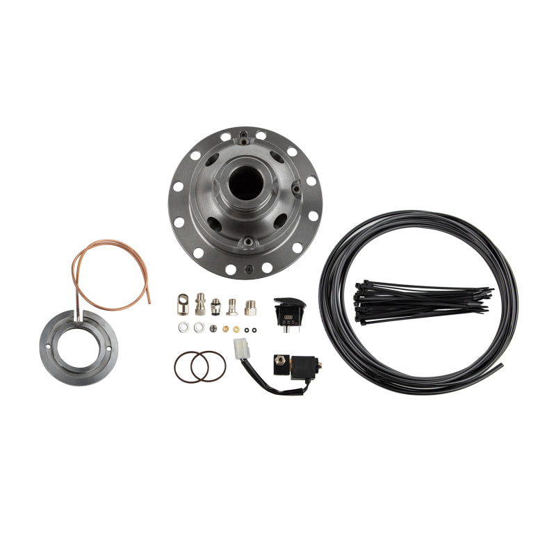 ARB Airlocker Rear 34Spl Nissan Np300 RD229 RD229 Photo - Unmounted