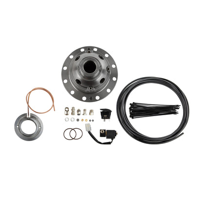 ARB Airlocker Rear 34Spl Nissan Np300 RD229 RD229 Photo - Unmounted